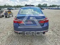 2017 Honda Accord photo