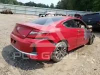 2017 Honda Accord фото