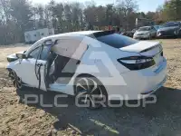 2017 Honda Accord фото
