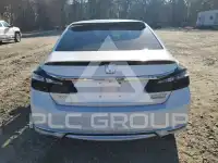 2017 Honda Accord фото