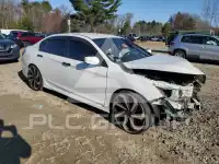 2017 Honda Accord фото