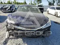 2017 Honda Accord фото