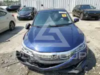 2017 Honda Accord фото