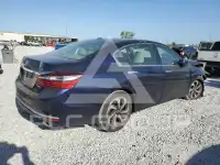 2017 Honda Accord фото