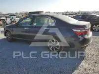 2017 Honda Accord фото