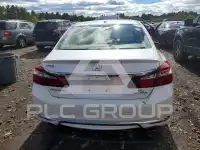2017 Honda Accord фото