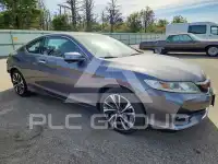 2017 Honda Accord фото