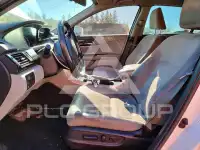 2017 Honda Accord фото