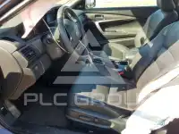2017 Honda Accord фото