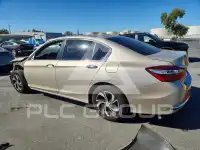2017 Honda Accord photo