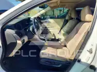 2017 Honda Accord фото