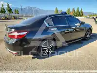 2017 Honda Accord фото