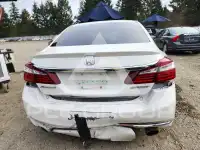 2017 Honda Accord photo
