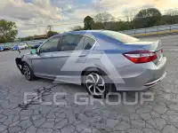 2017 Honda Accord photo