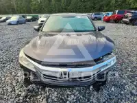 2017 Honda Accord фото