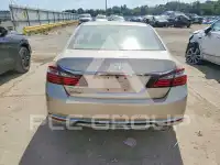 2017 Honda Accord photo