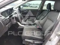 2017 Honda Accord фото