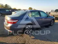 2017 Honda Accord фото
