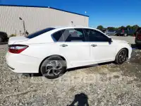 2017 Honda Accord фото