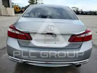 2017 Honda Accord фото