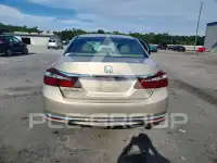 2017 Honda Accord фото