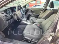2017 Honda Accord фото