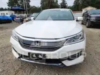 2017 Honda Accord photo