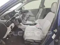 2017 Honda Accord фото