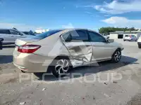 2017 Honda Accord фото