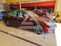 2017 Honda Accord фото