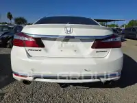 2017 Honda Accord photo