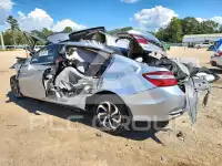 2017 Honda Accord photo