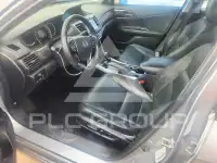 2017 Honda Accord фото