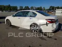 2017 Honda Accord photo
