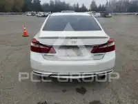 2017 Honda Accord photo