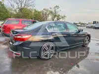 2017 Honda Accord фото
