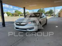 2017 Honda Accord photo