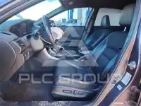 2017 Honda Accord photo