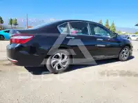 2017 Honda Accord photo