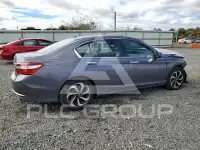 2017 Honda Accord фото