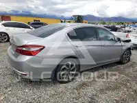 2017 Honda Accord фото