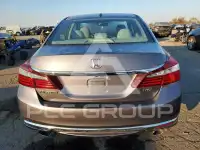 2017 Honda Accord фото
