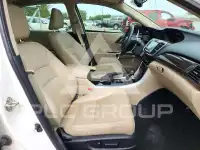 2017 Honda Accord фото
