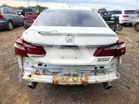 2017 Honda Accord фото