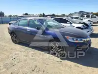 2017 Honda Accord фото