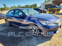 2017 Honda Accord photo