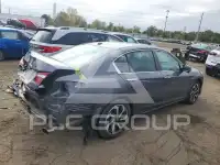 2017 Honda Accord фото