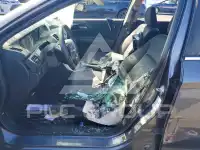 2017 Honda Accord фото