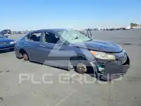 2017 Honda Accord фото