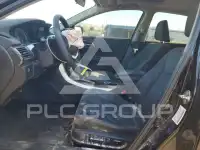 2017 Honda Accord фото